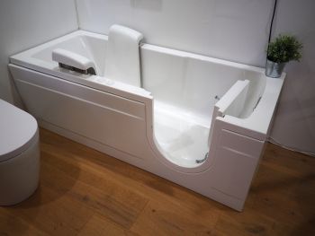 Walk in tubs in New Port Richey