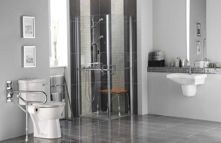 Bathroom Remodeling by 5 Star Shower and Bath