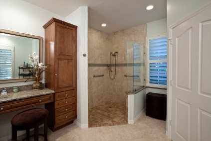 Disability Accommodations by 5 Star Shower and Bath