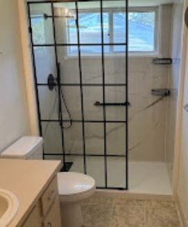 Bathroom Remodeling in New Port Richey, FL (5)